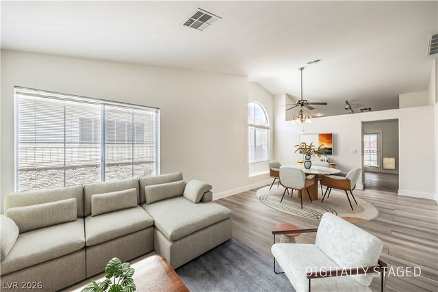 4436 Willowhill Court, Las Vegas, NV 89147