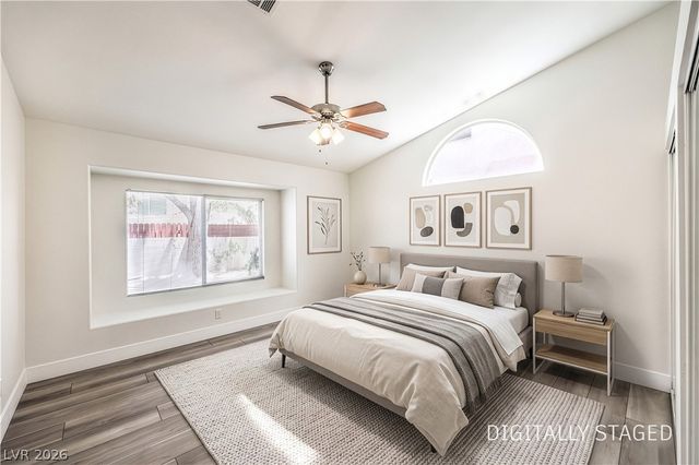 4436 Willowhill Court, Las Vegas, NV 89147