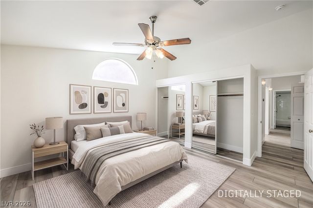 4436 Willowhill Court, Las Vegas, NV 89147