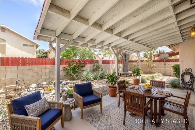 4436 Willowhill Court, Las Vegas, NV 89147