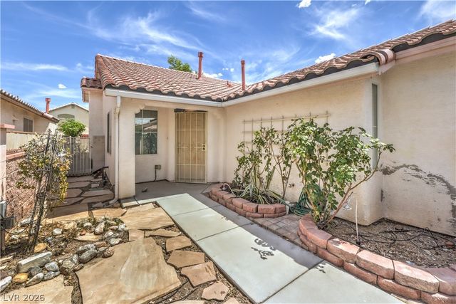 4436 Willowhill Court, Las Vegas, NV 89147
