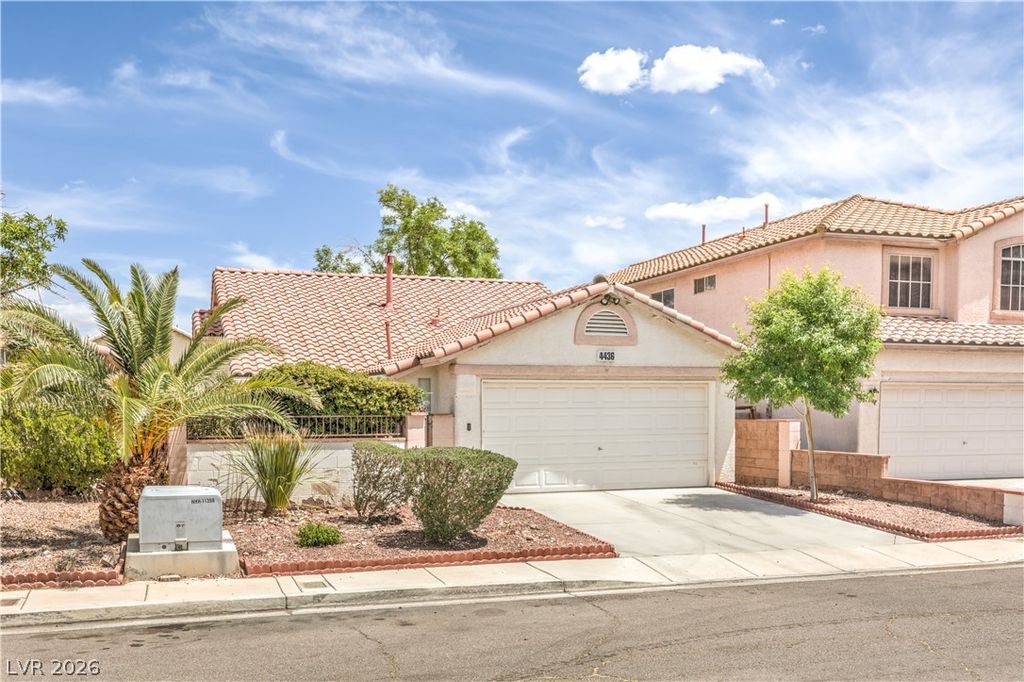 4436 Willowhill Court, Las Vegas, NV 89147