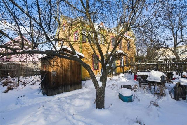 27-29 Lafountain Street, Burlington, VT 05401