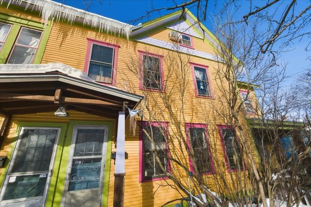 27-29 Lafountain Street, Burlington, VT 05401