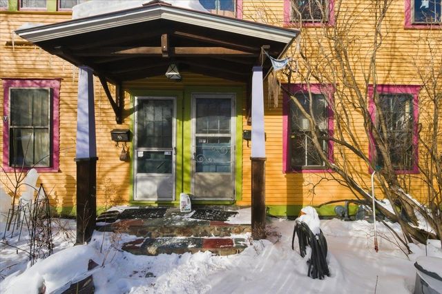 27-29 Lafountain Street, Burlington, VT 05401