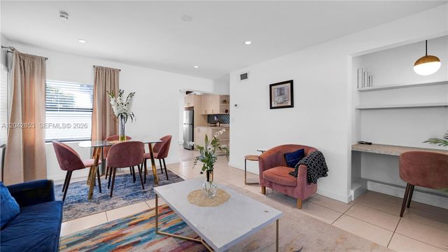 1704 Rodman St 3, Hollywood, FL 33020