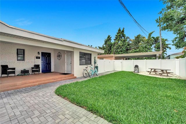 1704 Rodman St 3, Hollywood, FL 33020