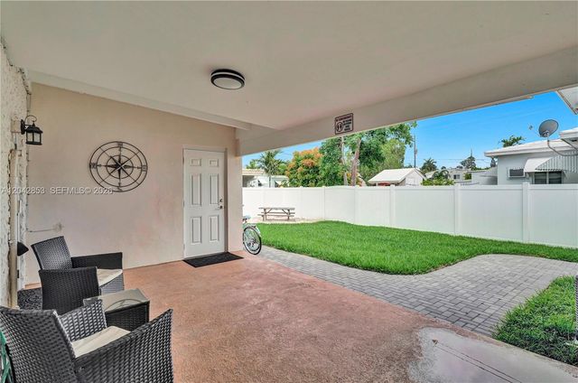 1704 Rodman St 3, Hollywood, FL 33020