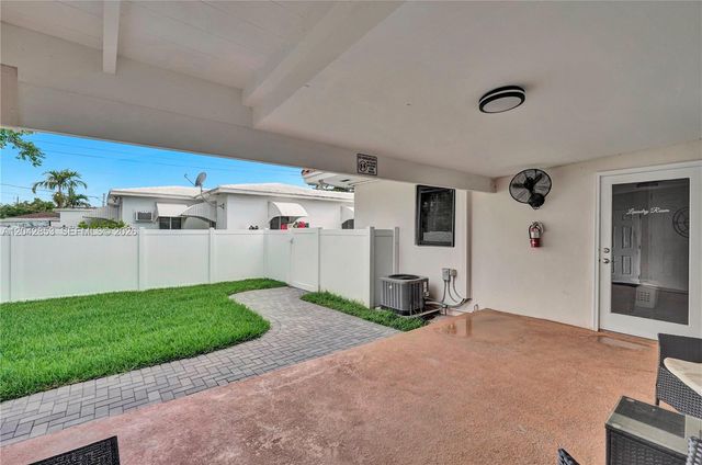 1704 Rodman St 3, Hollywood, FL 33020