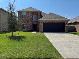 9918 Wood Wind Court, Baytown, TX 77521
