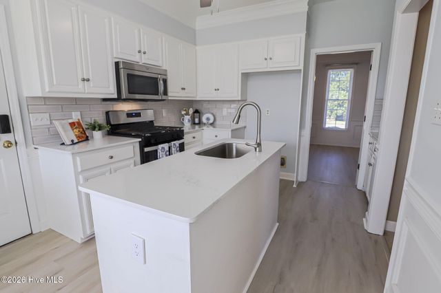 4568 Oxford Drive, Evans, GA 30809
