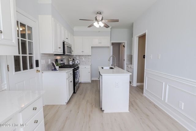 4568 Oxford Drive, Evans, GA 30809