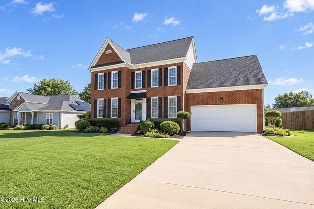 4568 Oxford Drive, Evans, GA 30809