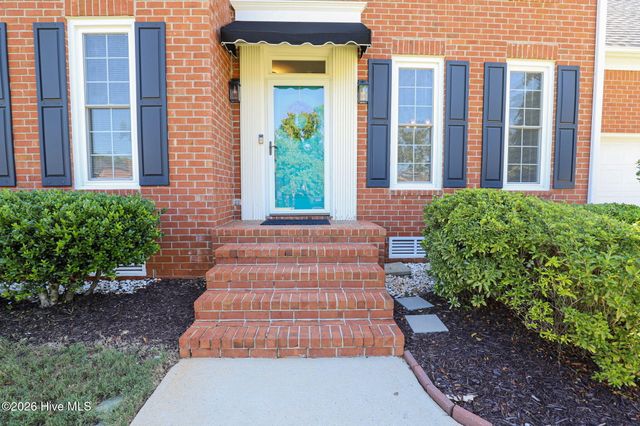 4568 Oxford Drive, Evans, GA 30809
