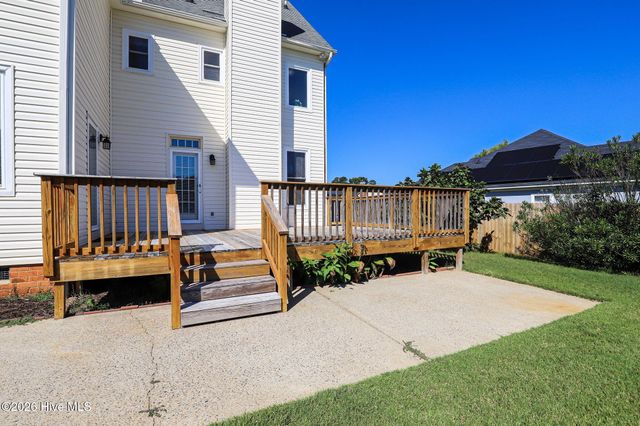 4568 Oxford Drive, Evans, GA 30809