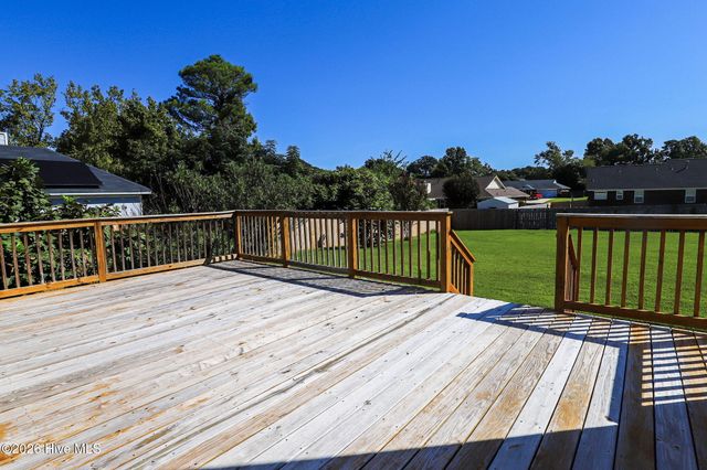 4568 Oxford Drive, Evans, GA 30809