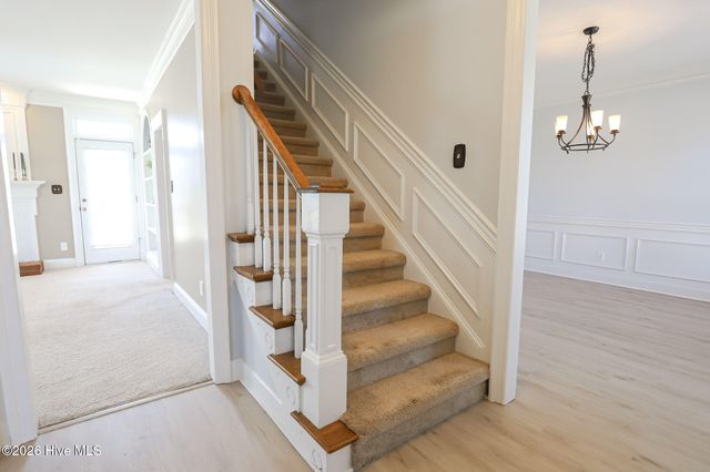 4568 Oxford Drive, Evans, GA 30809