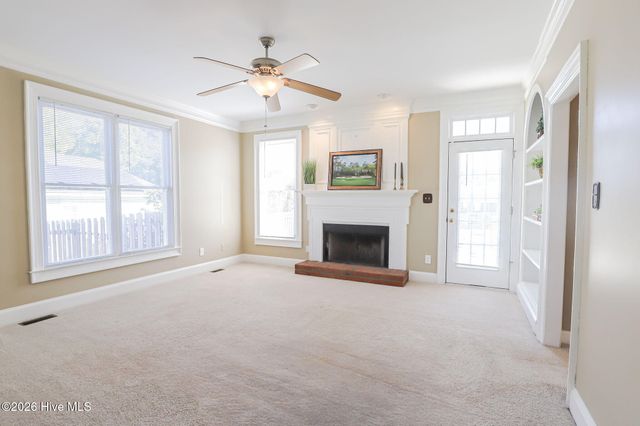 4568 Oxford Drive, Evans, GA 30809