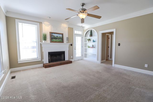 4568 Oxford Drive, Evans, GA 30809