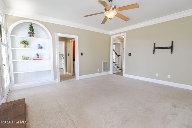4568 Oxford Drive, Evans, GA 30809