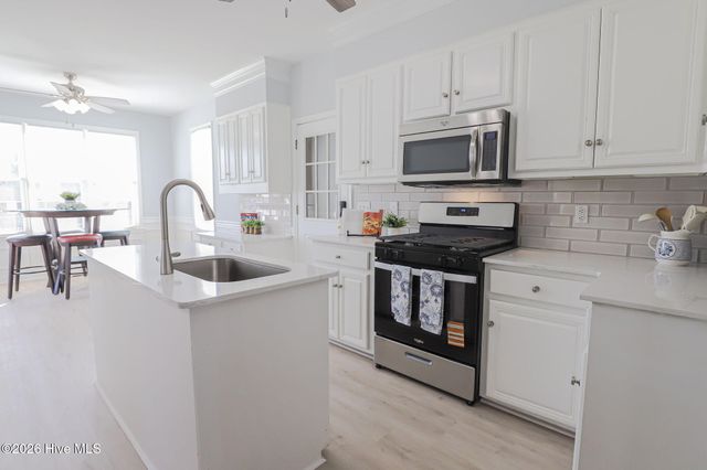 4568 Oxford Drive, Evans, GA 30809
