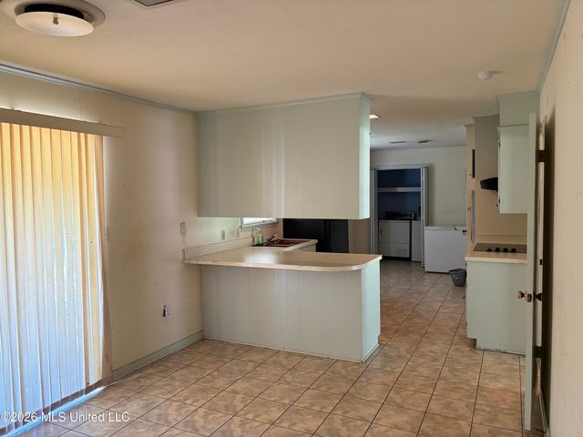 1551 Wood Glen Drive, Jackson, MS 39204