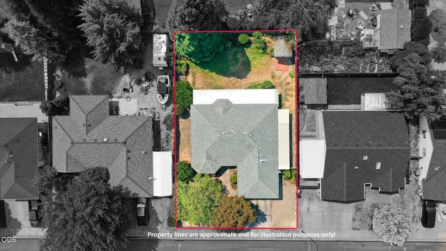 1173 Ginger Way, Medford, OR 97501