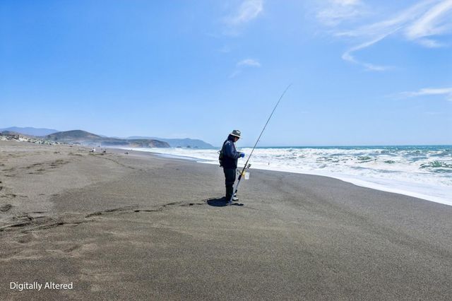 2355 Beach Boulevard 101, Pacifica, CA 94044