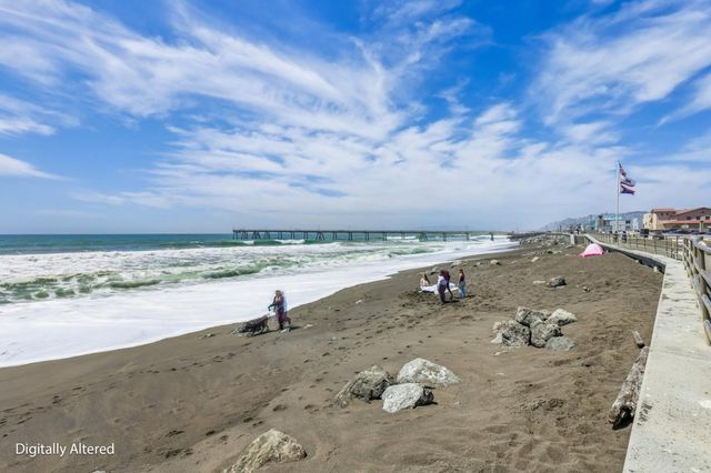 2355 Beach Boulevard 101, Pacifica, CA 94044