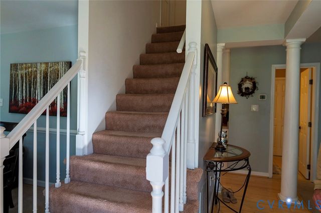 4743 Fordham Rd, Chesterfield, VA 23236