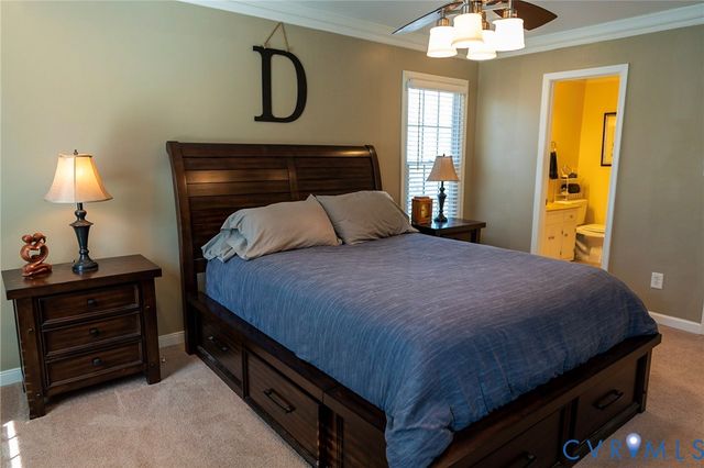 4743 Fordham Rd, Chesterfield, VA 23236