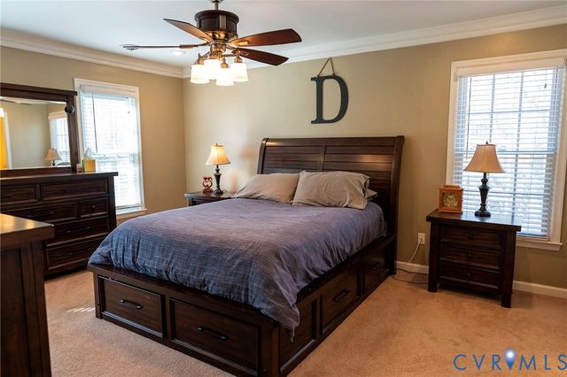 4743 Fordham Rd, Chesterfield, VA 23236