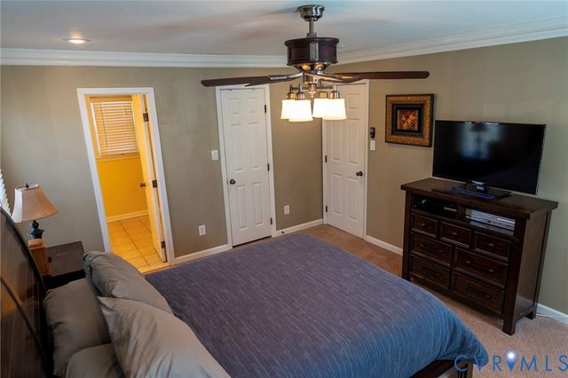 4743 Fordham Rd, Chesterfield, VA 23236