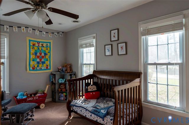 4743 Fordham Rd, Chesterfield, VA 23236