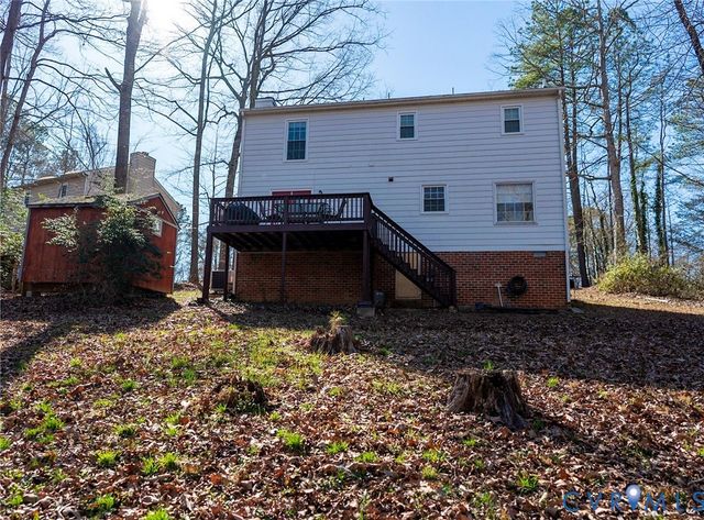 4743 Fordham Rd, Chesterfield, VA 23236