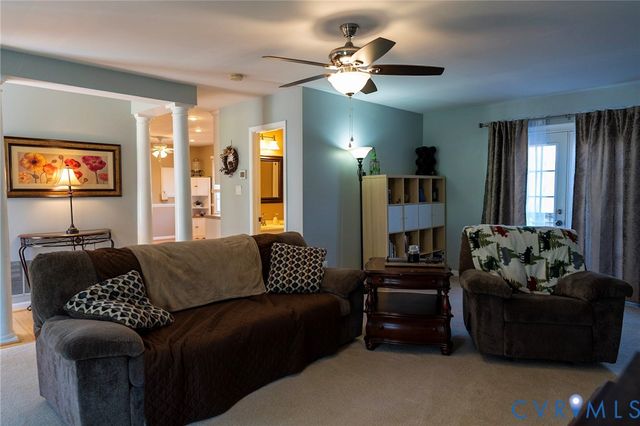 4743 Fordham Rd, Chesterfield, VA 23236