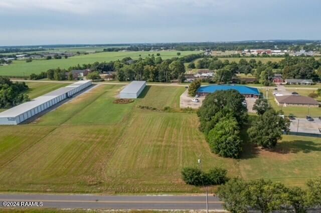 Lot 3 Twenty Arpent Road, New Iberia, LA 70560