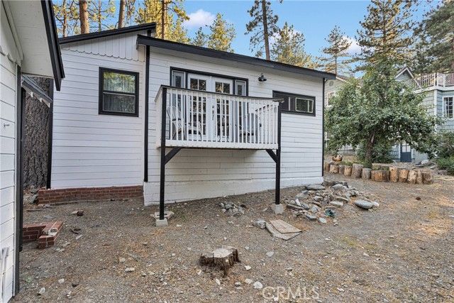 1056 Eagle Road, Wrightwood, CA 92397