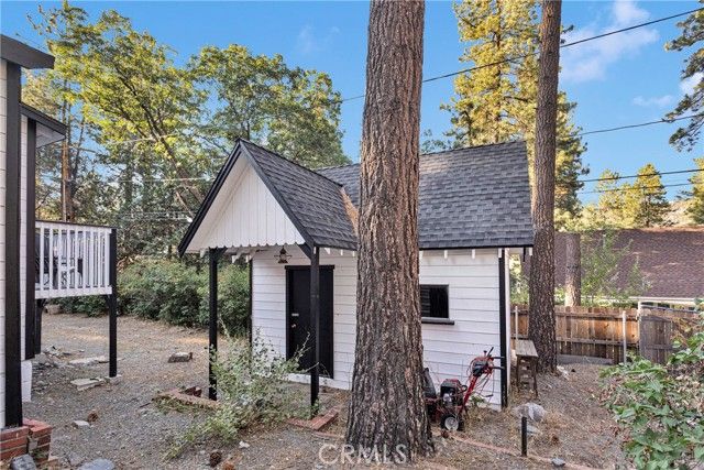 1056 Eagle Road, Wrightwood, CA 92397