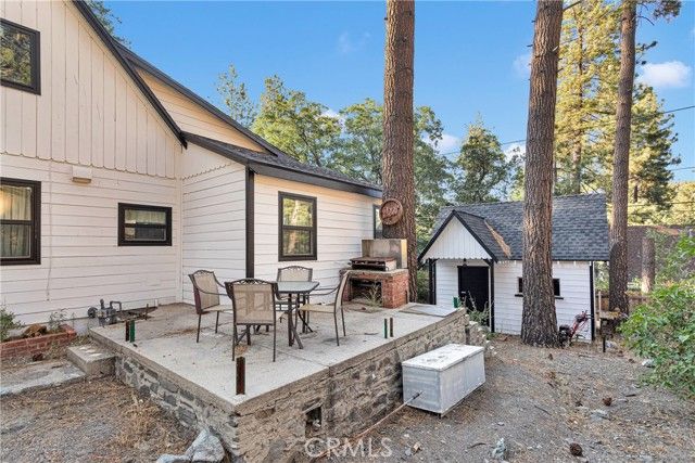 1056 Eagle Road, Wrightwood, CA 92397
