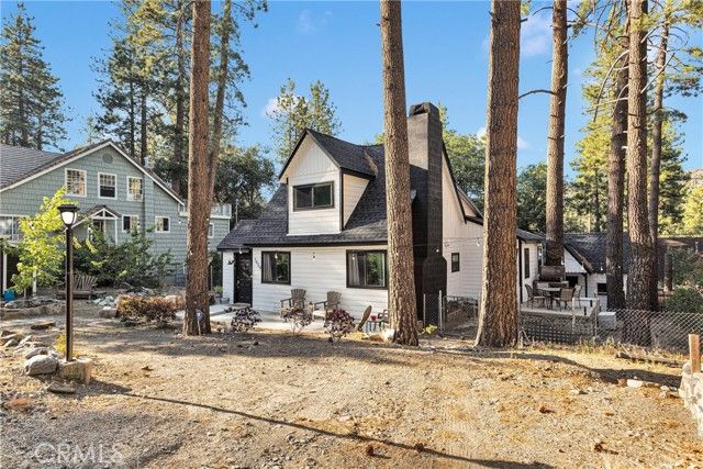 1056 Eagle Road, Wrightwood, CA 92397