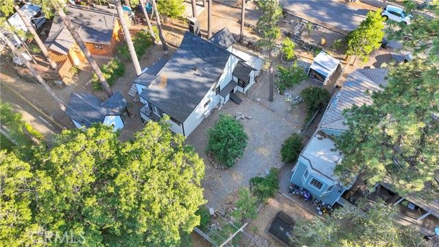 1056 Eagle Road, Wrightwood, CA 92397