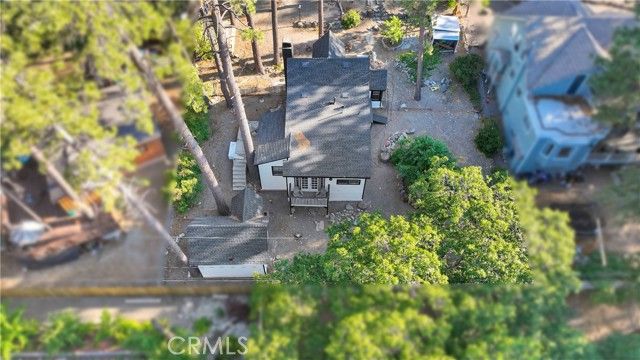 1056 Eagle Road, Wrightwood, CA 92397