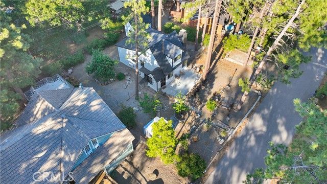 1056 Eagle Road, Wrightwood, CA 92397