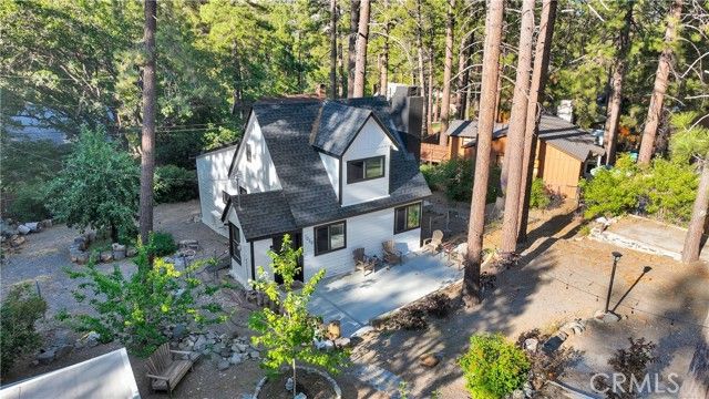 1056 Eagle Road, Wrightwood, CA 92397