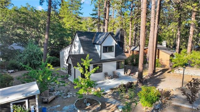 1056 Eagle Road, Wrightwood, CA 92397