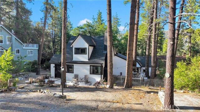 1056 Eagle Road, Wrightwood, CA 92397