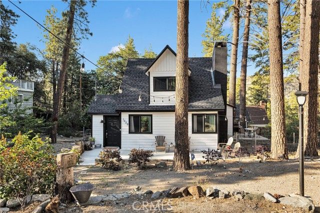 1056 Eagle Road, Wrightwood, CA 92397