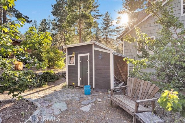 1056 Eagle Road, Wrightwood, CA 92397
