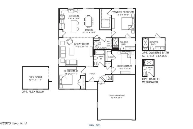 124 Sweet Clover Way, Greenville, NC 27834